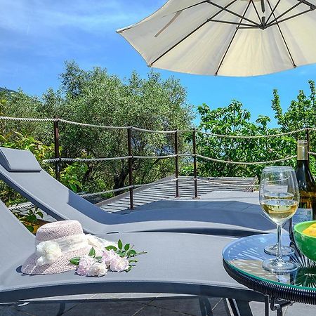 Vila Casa Limoni Monterosso al Mare Exteriér fotografie