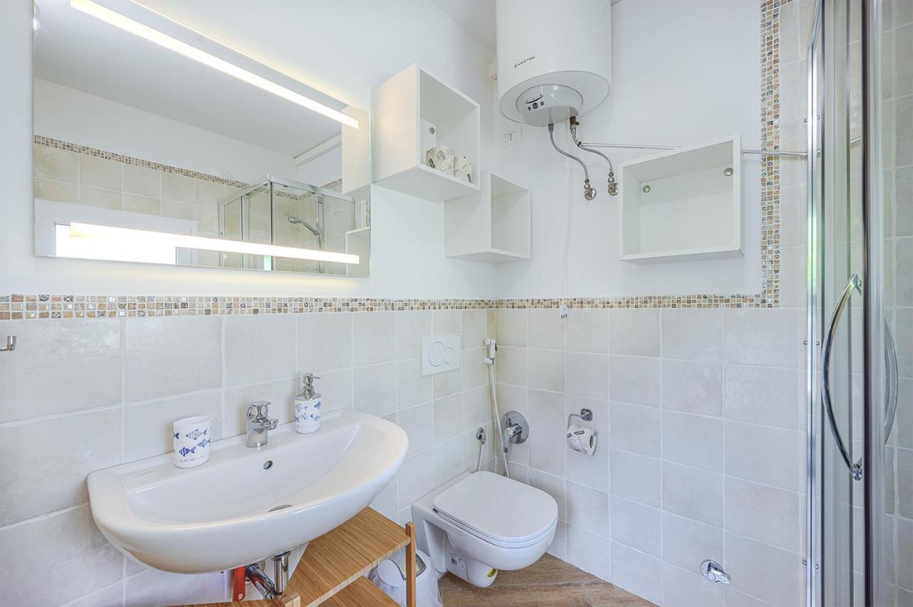Vila Casa Limoni Monterosso al Mare Exteriér fotografie