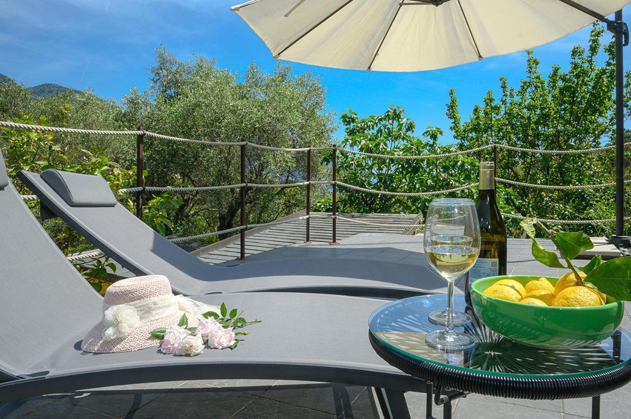 Vila Casa Limoni Monterosso al Mare Exteriér fotografie