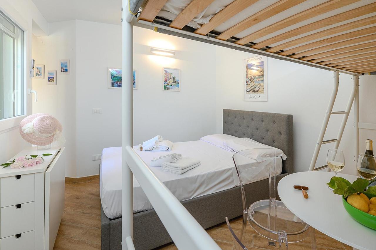 Vila Casa Limoni Monterosso al Mare Exteriér fotografie