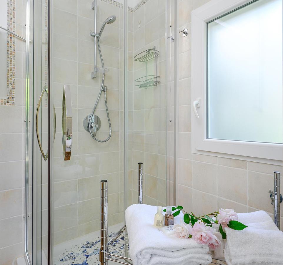 Vila Casa Limoni Monterosso al Mare Exteriér fotografie