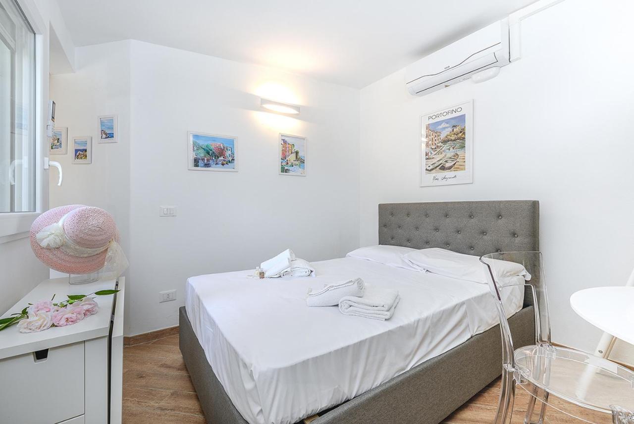 Vila Casa Limoni Monterosso al Mare Exteriér fotografie