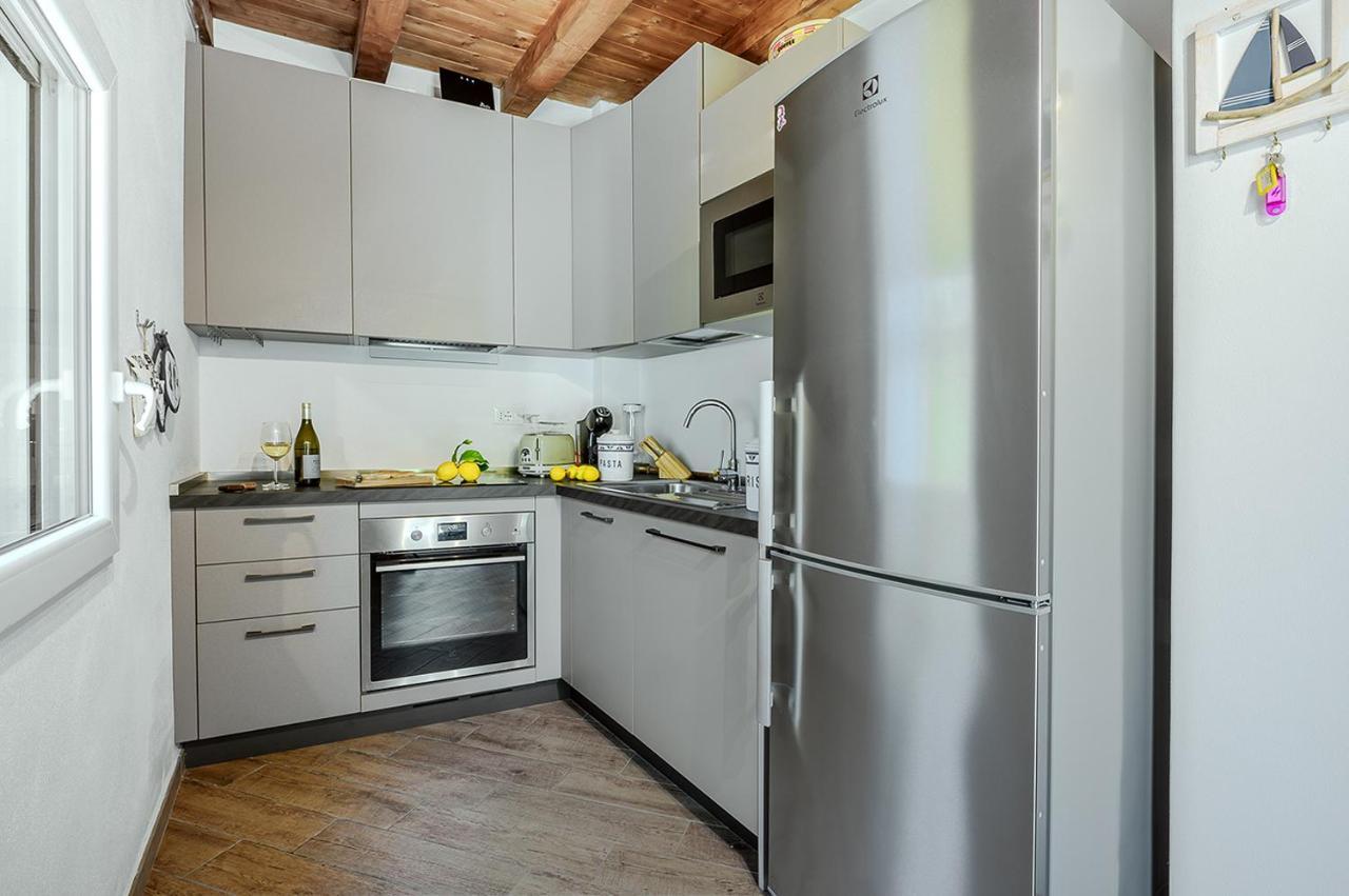 Vila Casa Limoni Monterosso al Mare Exteriér fotografie